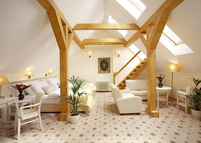 Hotel Metamorphis Praag